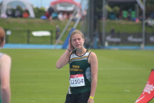 2025 Colgate Games Day 1 photo